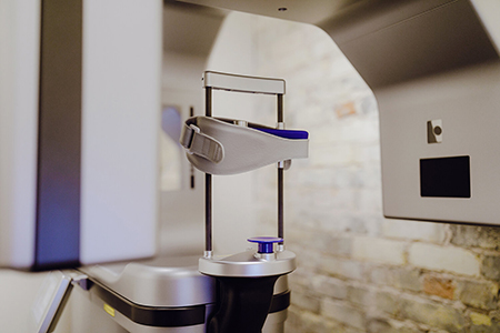 Moxie Dental and Airway