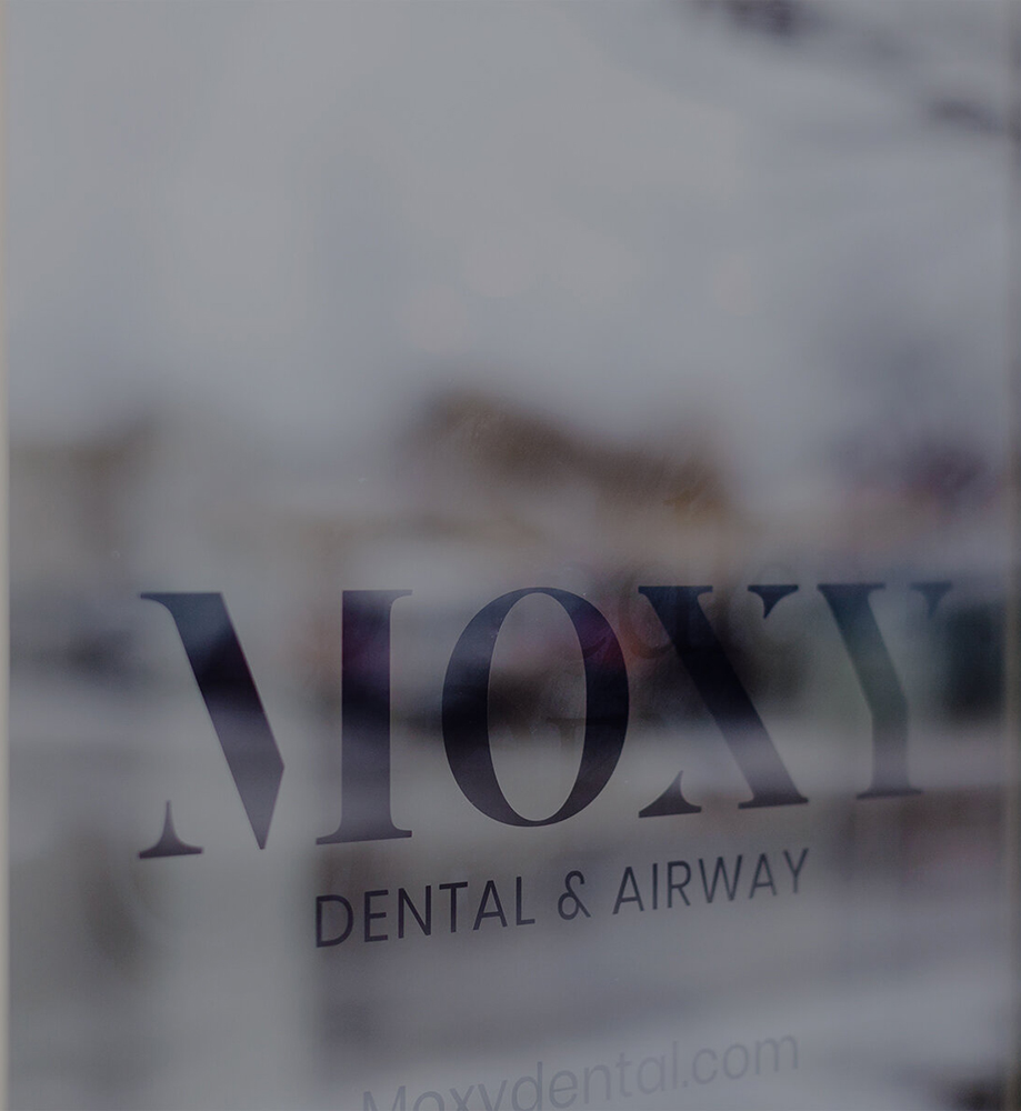 Moxie Dental and Airway