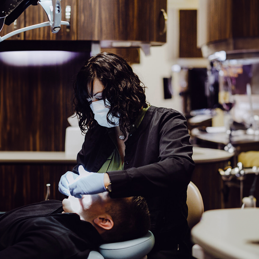 Moxie Dental and Airway